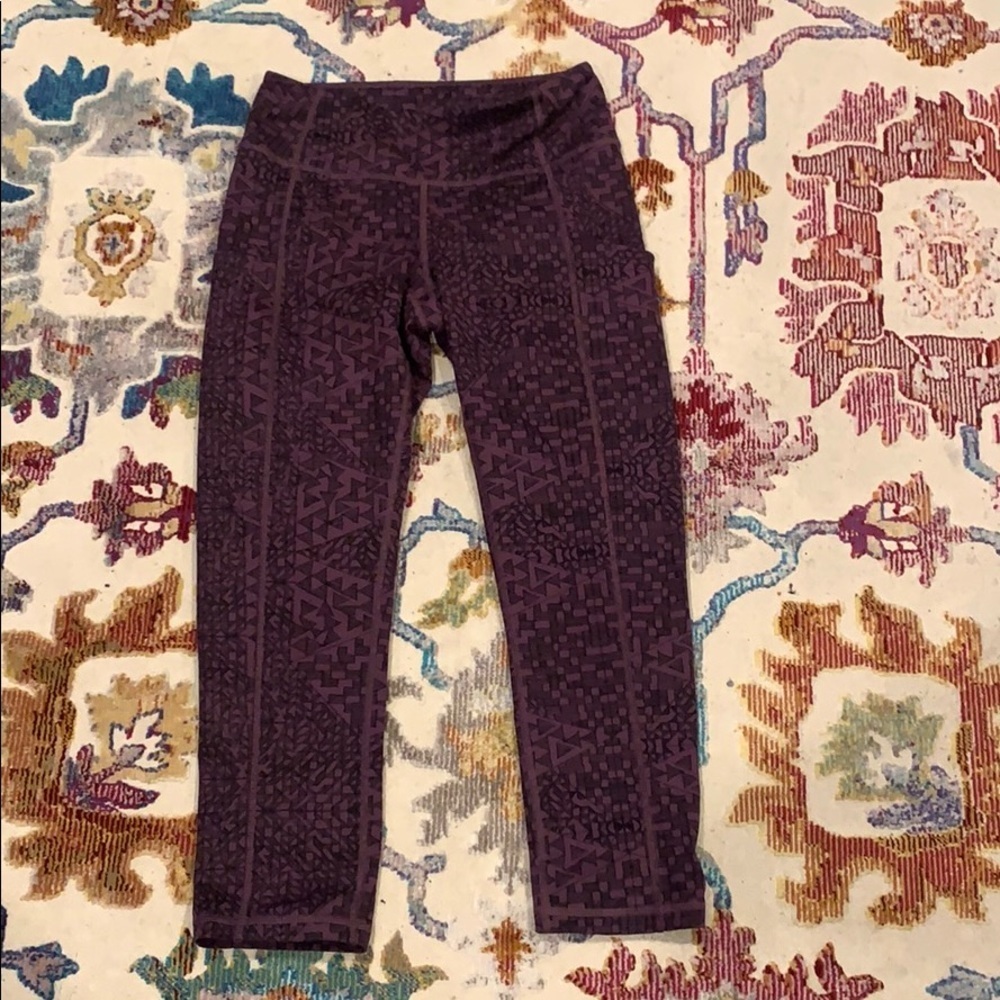 Lucy leggings
